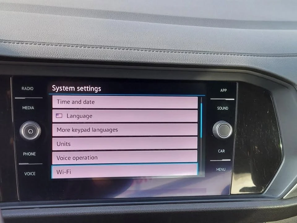 2022 Volkswagen A7 Jetta - Image 7 of 19