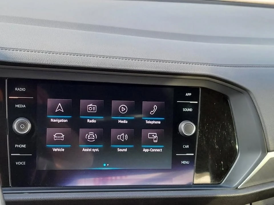 2022 Volkswagen A7 Jetta - Image 8 of 19