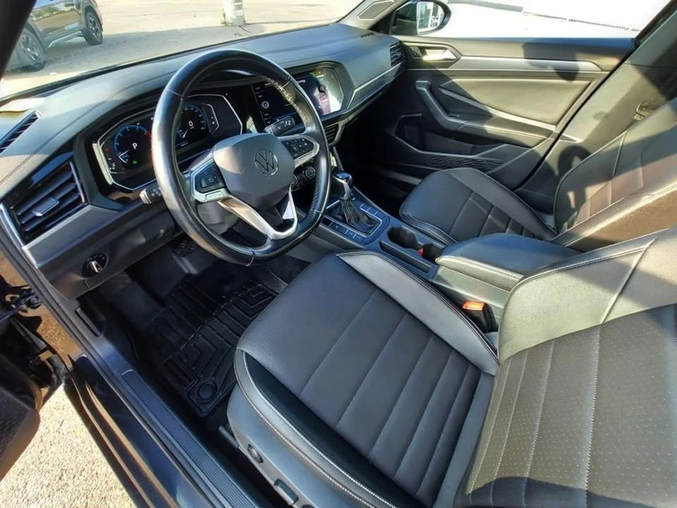 2022 Volkswagen A7 Jetta - Image 14 of 19