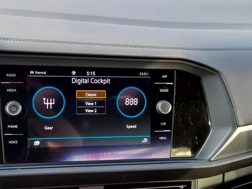 2022 Volkswagen A7 Jetta - Image 9 of 19