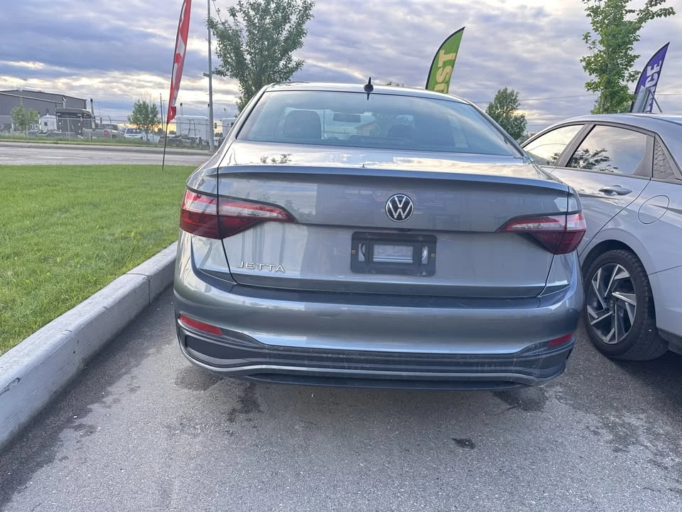 2022 Volkswagen A7 Jetta - Image 6 of 11