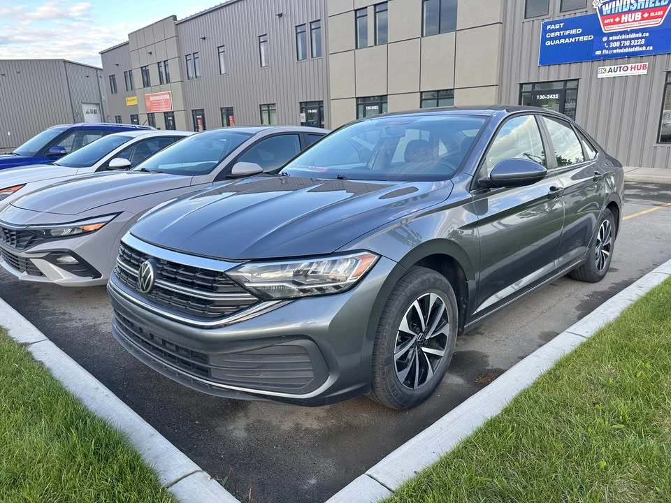 2022 Volkswagen A7 Jetta - Image 4 of 11