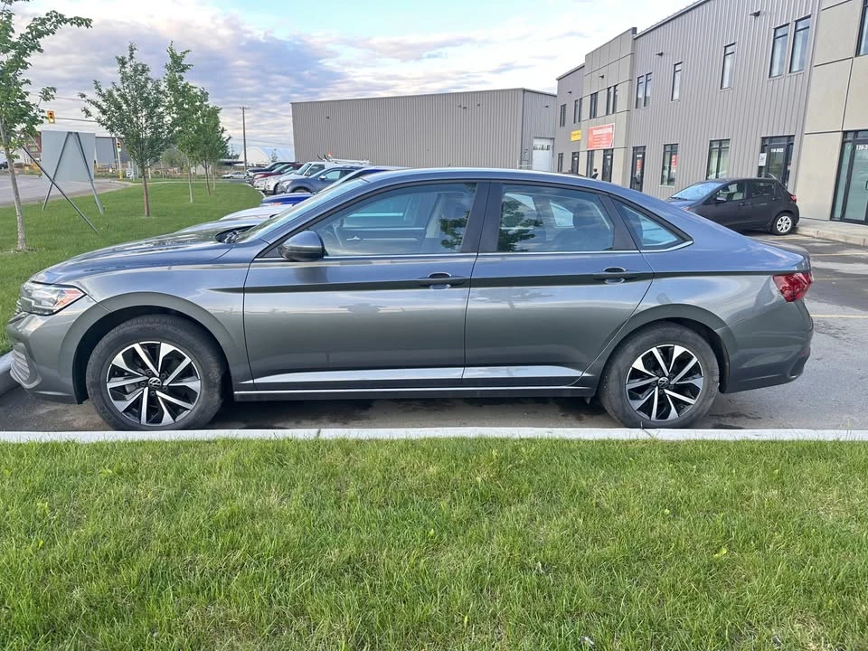 2022 Volkswagen A7 Jetta - Image 5 of 11
