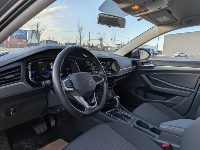 2022 Volkswagen A7 Jetta - Image 7 of 11
