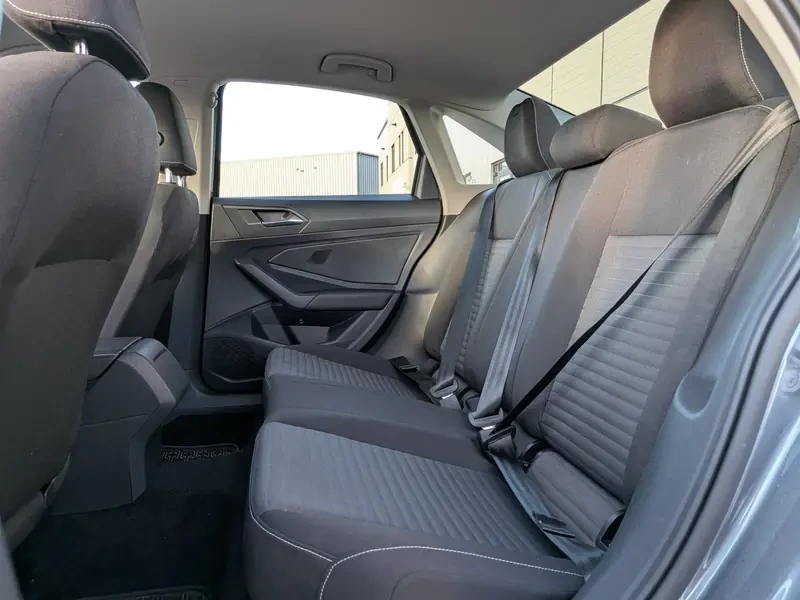 2022 Volkswagen A7 Jetta - Image 10 of 11