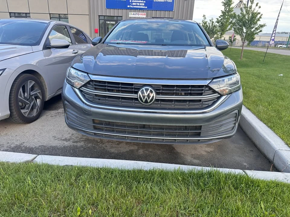 2022 Volkswagen A7 Jetta - Image 2 of 11