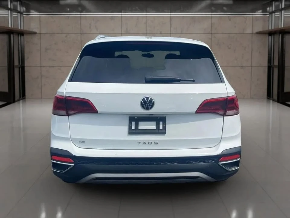 2022 Volkswagen Taos - Image 4 of 18