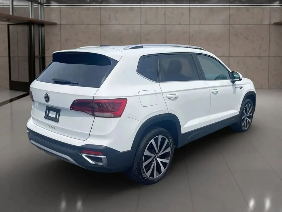 2022 Volkswagen Taos - Image 5 of 18