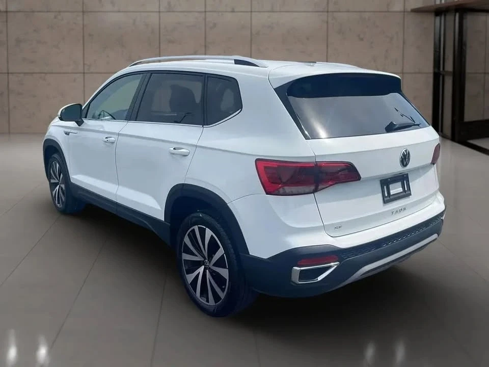 2022 Volkswagen Taos - Image 3 of 18