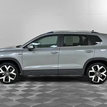 2022 Volkswagen Taos 1.5T SEL
