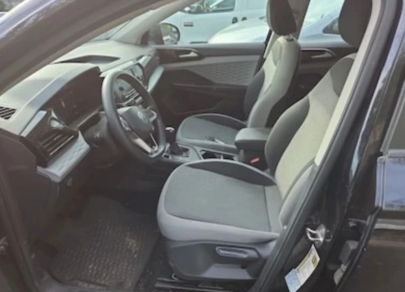 2022 Volkswagen Taos - Image 4 of 4
