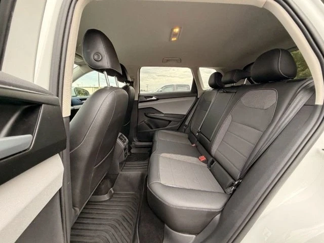 2022 Volkswagen Taos - Image 9 of 9