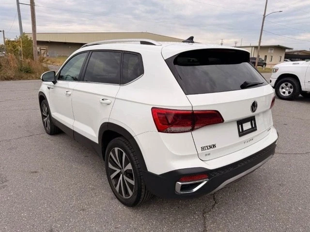 2022 Volkswagen Taos - Image 6 of 9