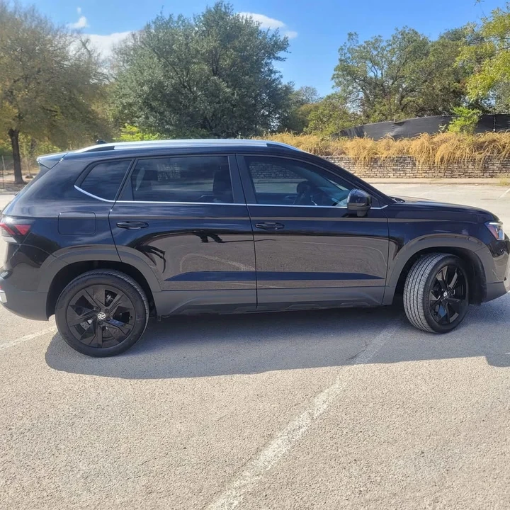 2022 Volkswagen Tiguan - Image 19 of 20