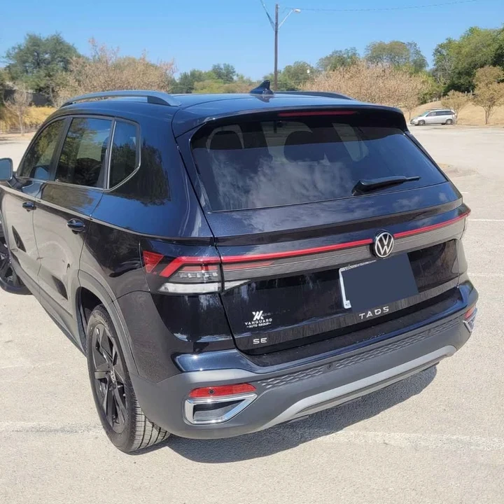 2022 Volkswagen Tiguan - Image 4 of 20