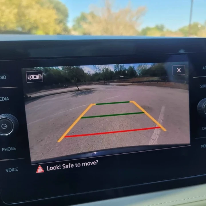 2022 Volkswagen Tiguan - Image 7 of 20