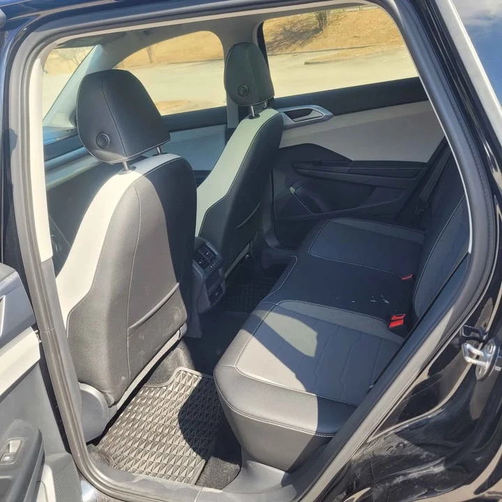2022 Volkswagen Tiguan - Image 16 of 20