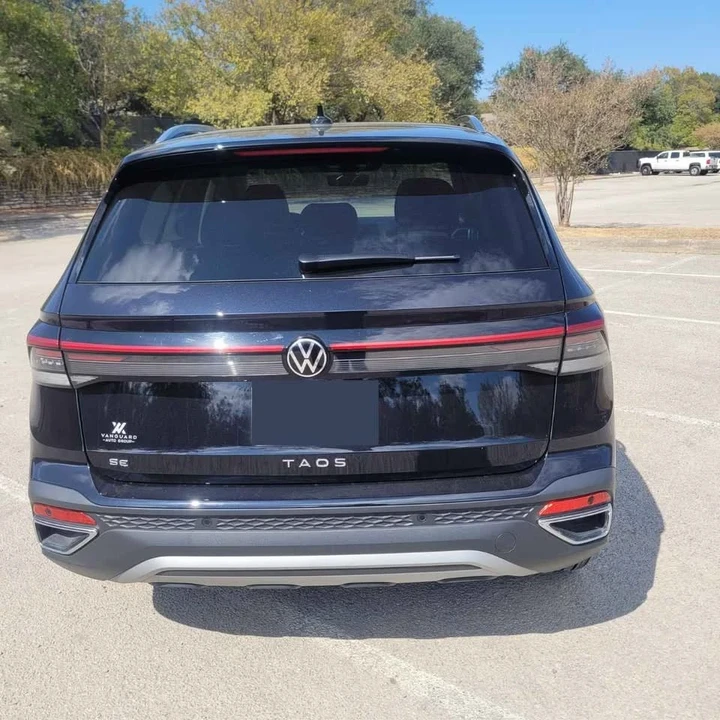 2022 Volkswagen Tiguan - Image 5 of 20