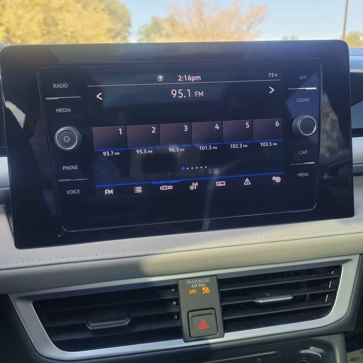 2022 Volkswagen Tiguan - Image 12 of 20