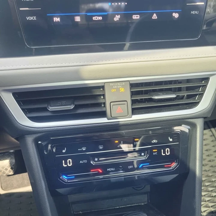 2022 Volkswagen Tiguan - Image 11 of 20