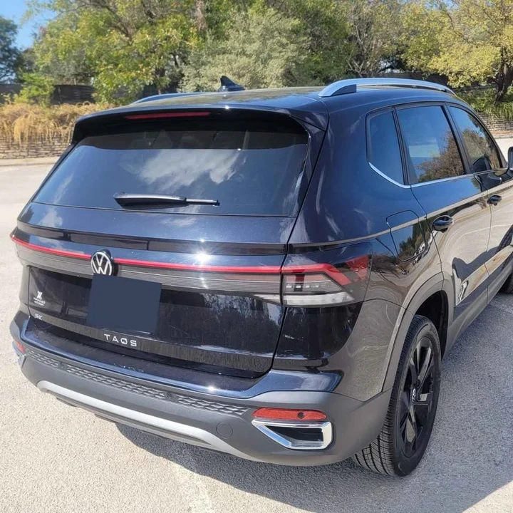 2022 Volkswagen Tiguan - Image 3 of 20