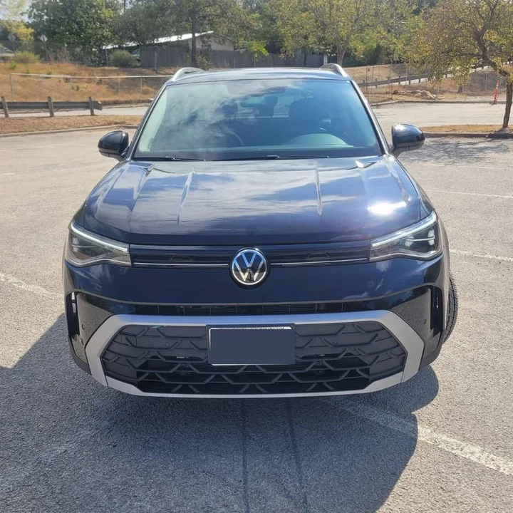 2022 Volkswagen Tiguan - Image 2 of 20