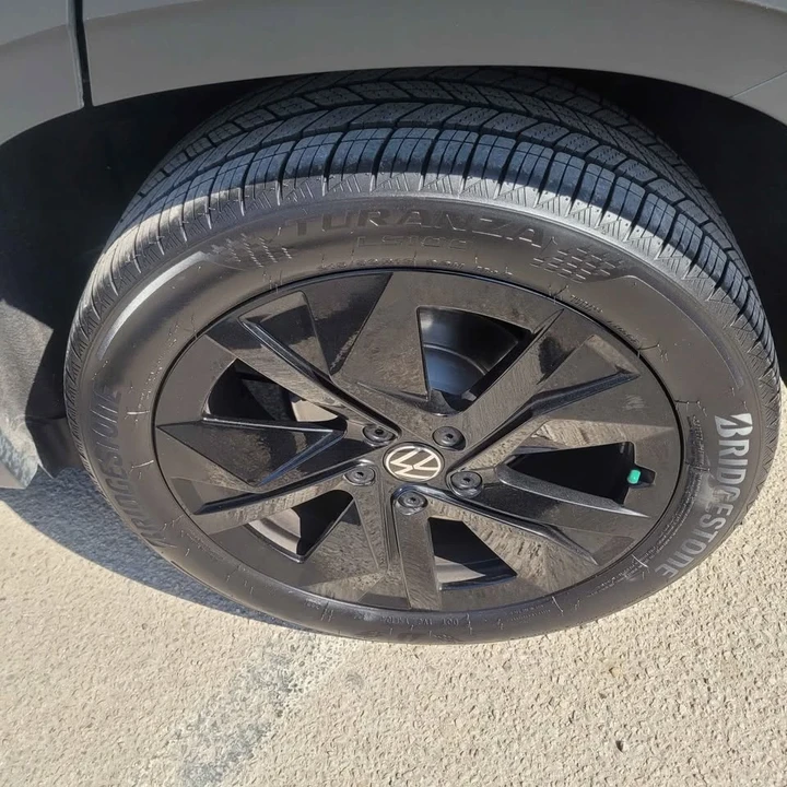 2022 Volkswagen Tiguan - Image 17 of 20