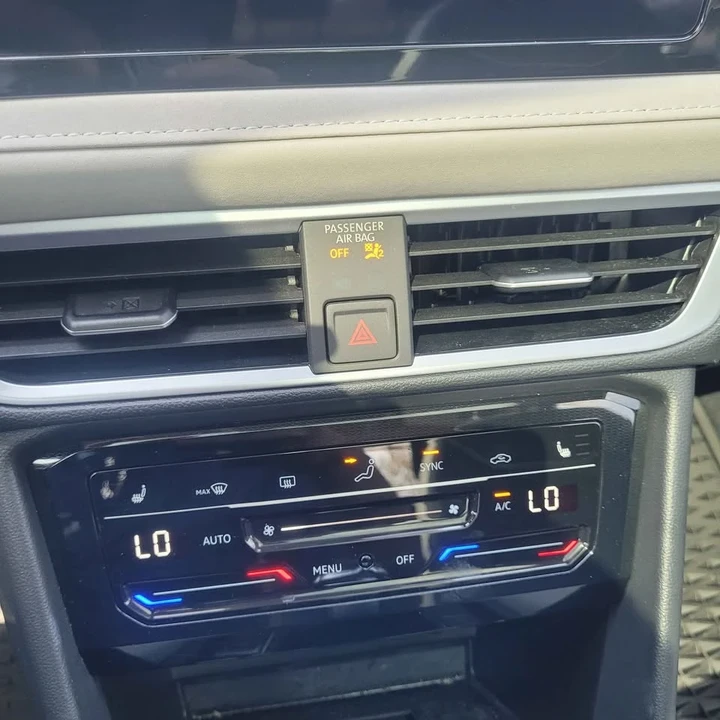 2022 Volkswagen Tiguan - Image 14 of 20