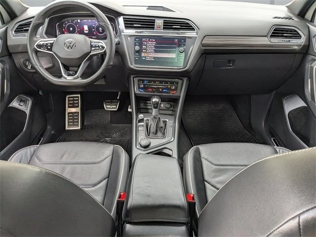 2022 Volkswagen Tiguan - Image 9 of 13