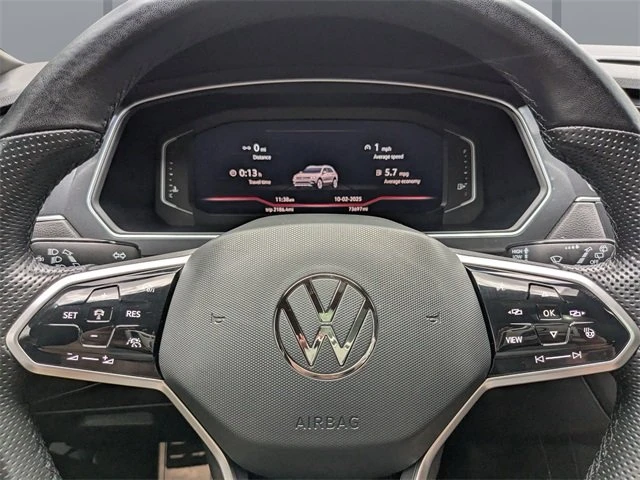 2022 Volkswagen Tiguan - Image 12 of 13
