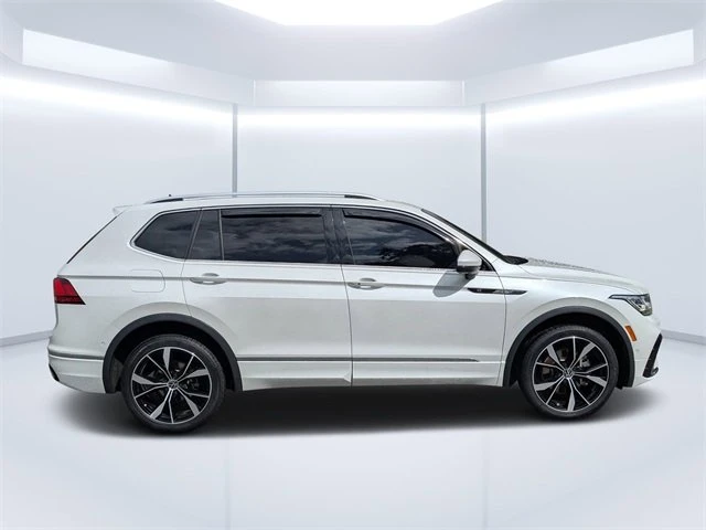 2022 Volkswagen Tiguan - Image 5 of 13