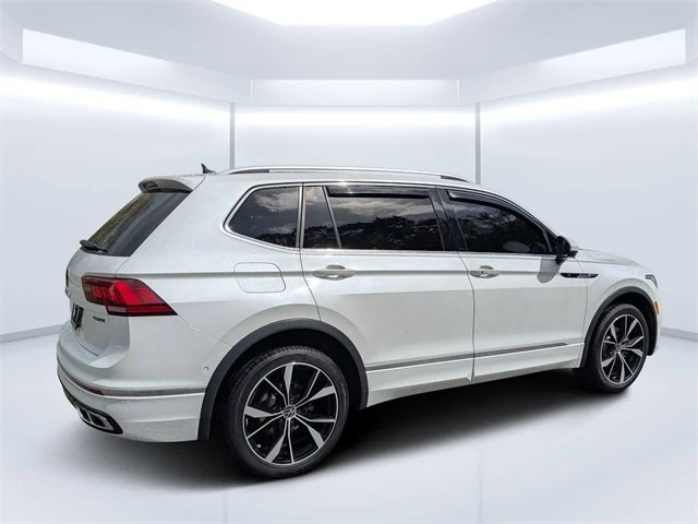 2022 Volkswagen Tiguan - Image 4 of 13