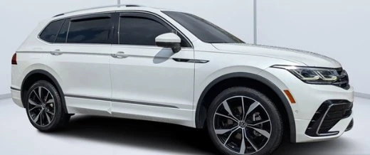 2022 Volkswagen Tiguan - Image 6 of 13