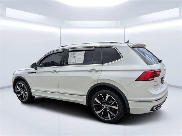 2022 Volkswagen Tiguan - Image 3 of 13