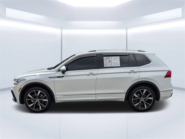 2022 Volkswagen Tiguan - Image 2 of 13