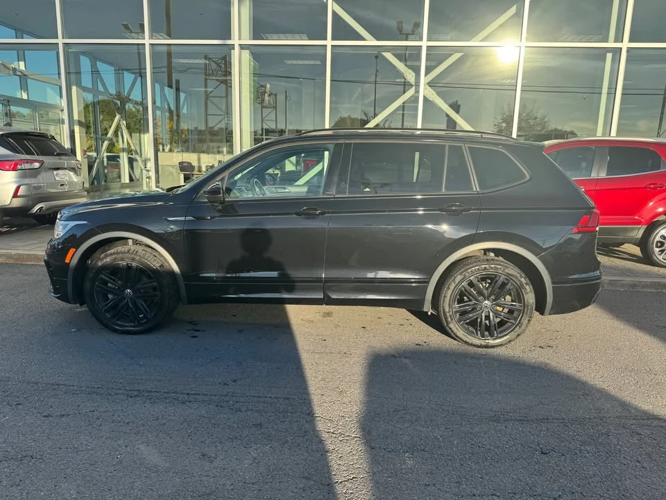 2022 Volkswagen Tiguan - Image 4 of 13