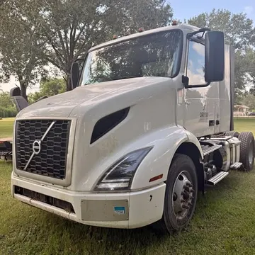 2022 Volvo 400HP