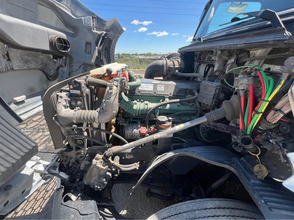 2022 Volvo V90 - Image 11 of 15