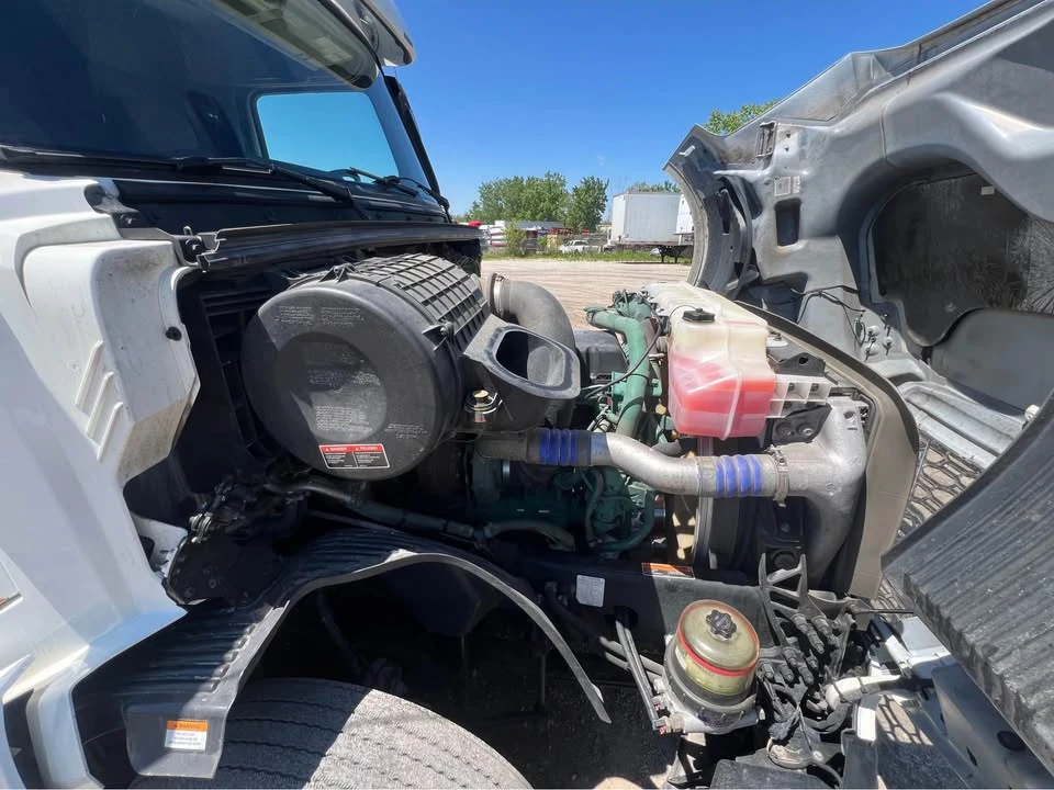 2022 Volvo V90 - Image 10 of 15