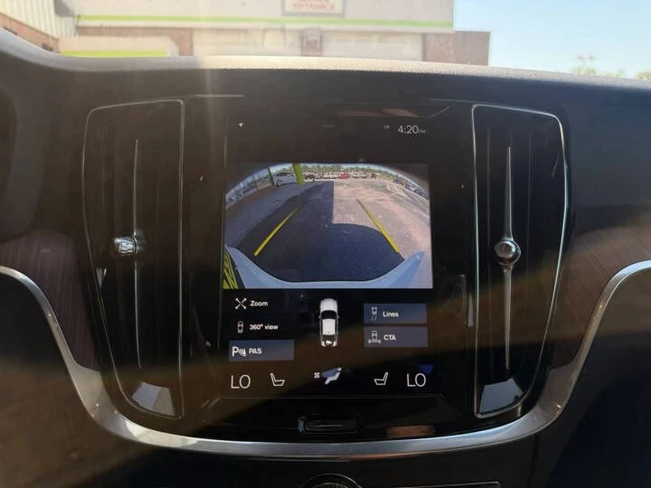2022 Volvo S60 3rd Gen - Image 11 of 11