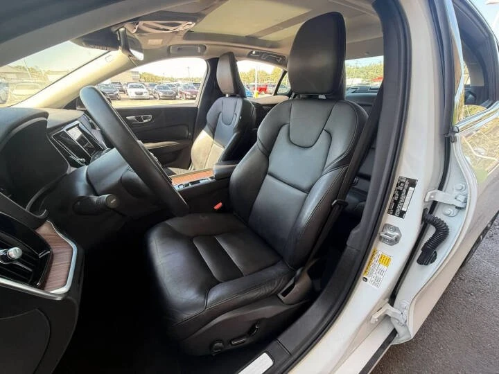 2022 Volvo S60 3rd Gen - Image 7 of 11