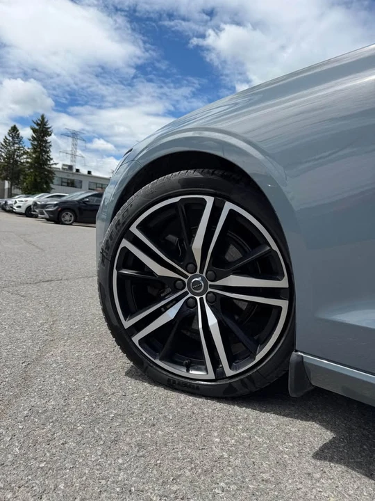 2022 Volvo S60 3rd Gen - Image 3 of 10