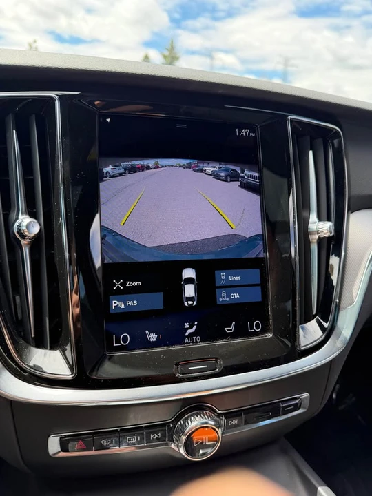 2022 Volvo S60 3rd Gen - Image 10 of 10