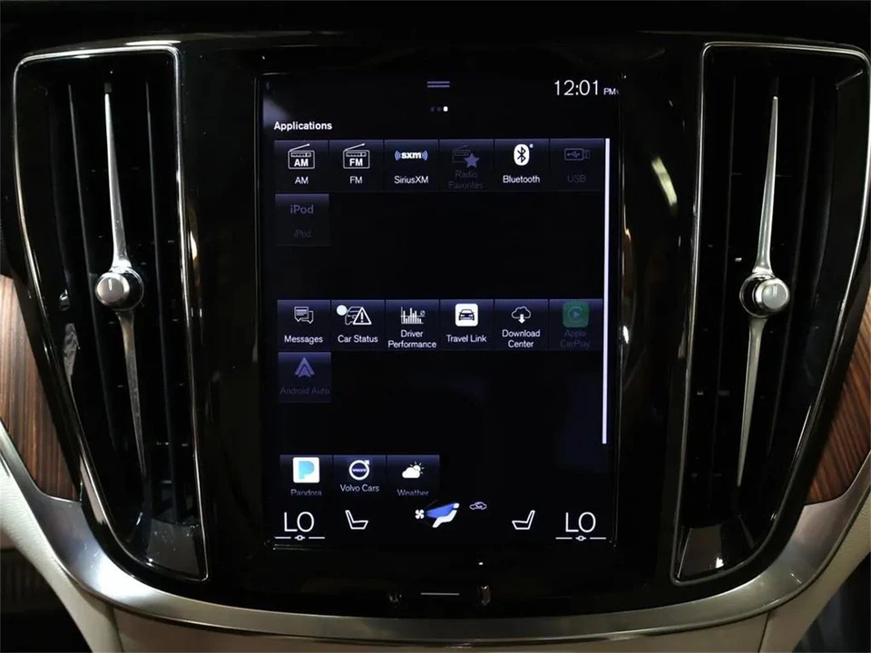 2022 Volvo S60 3rd Gen - Image 20 of 31