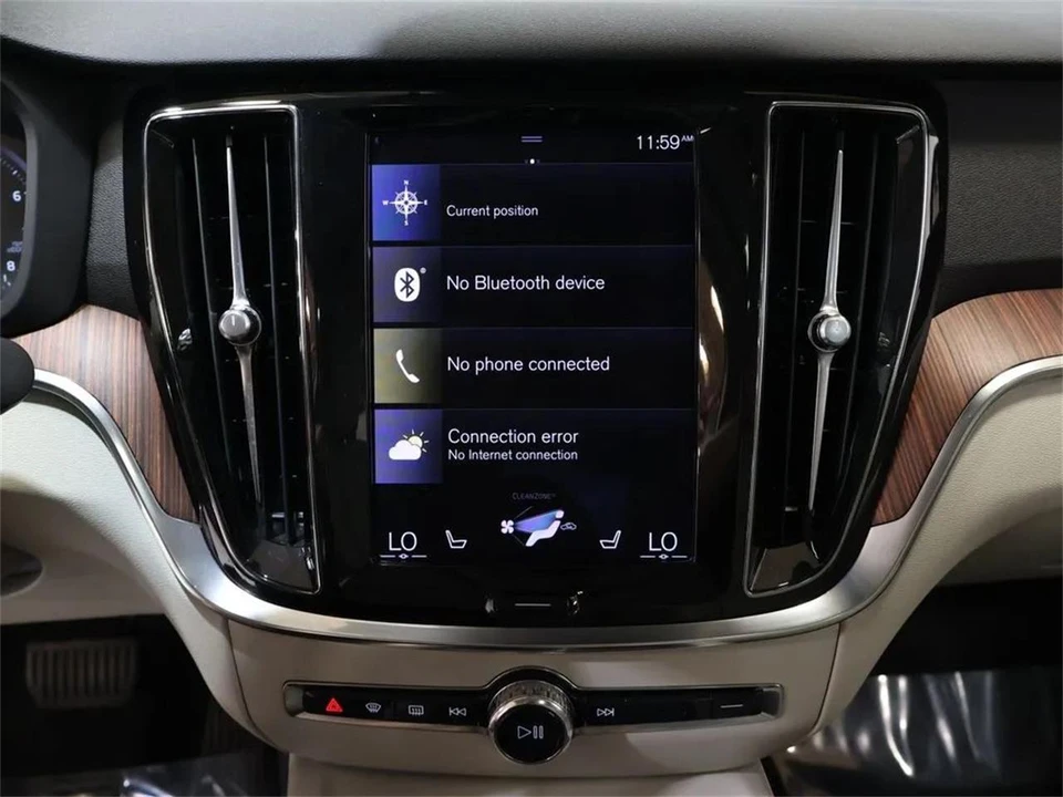 2022 Volvo S60 3rd Gen - Image 17 of 31
