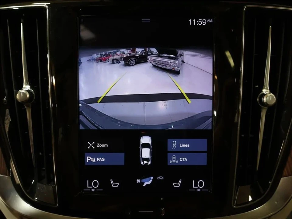 2022 Volvo S60 3rd Gen - Image 18 of 31