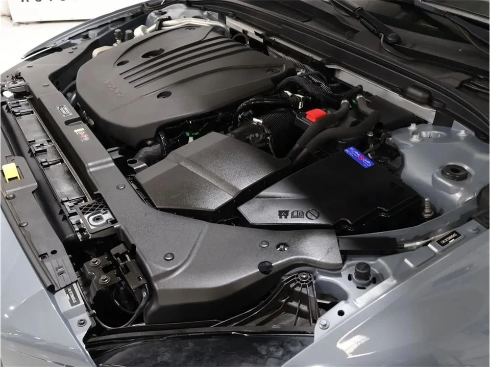 2022 Volvo S60 3rd Gen - Image 31 of 31