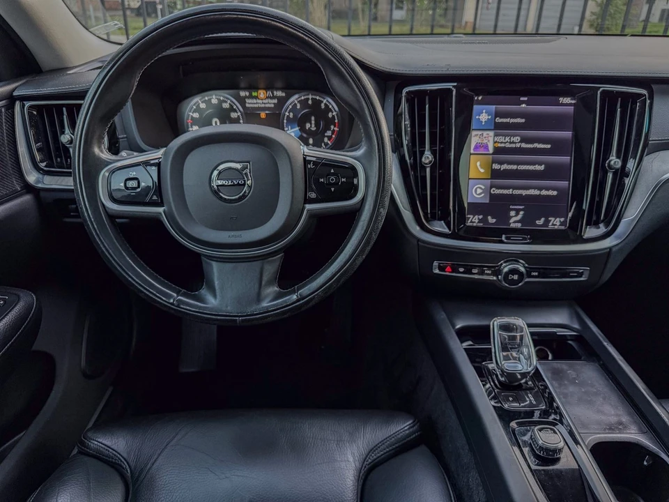 2022 Volvo S60 3rd Gen - Image 12 of 12
