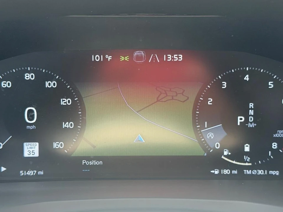2022 Volvo S60 3rd Gen - Image 13 of 31