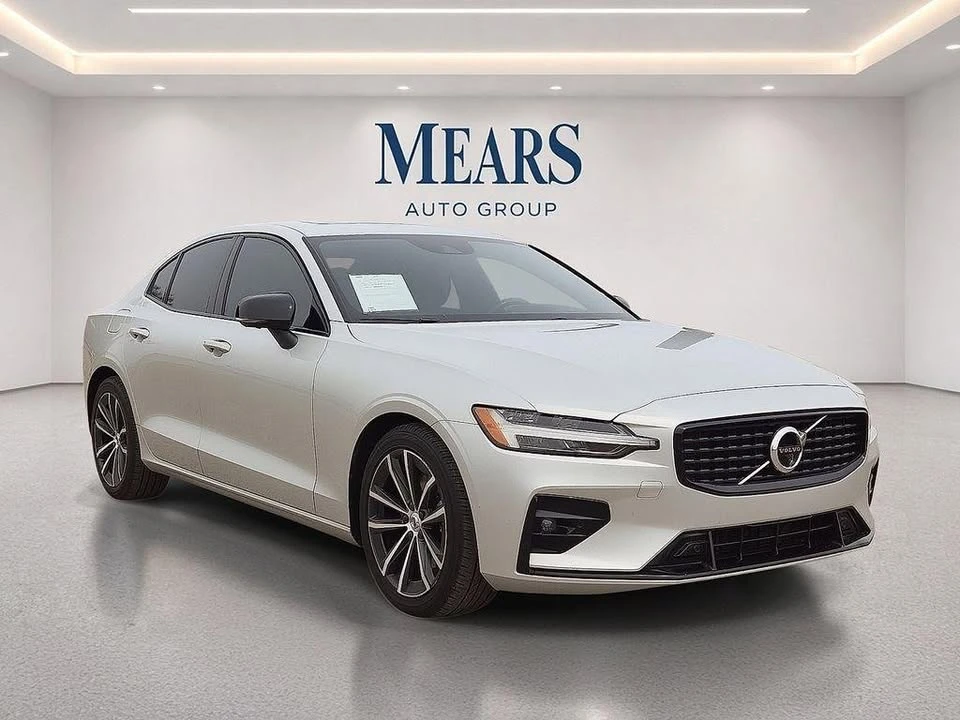 2022 Volvo S60 3rd Gen - Image 4 of 12